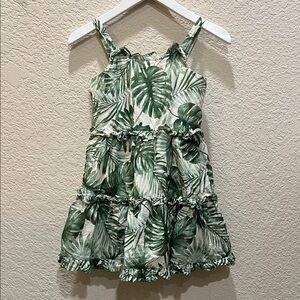 Janie and Jack sundress size 5